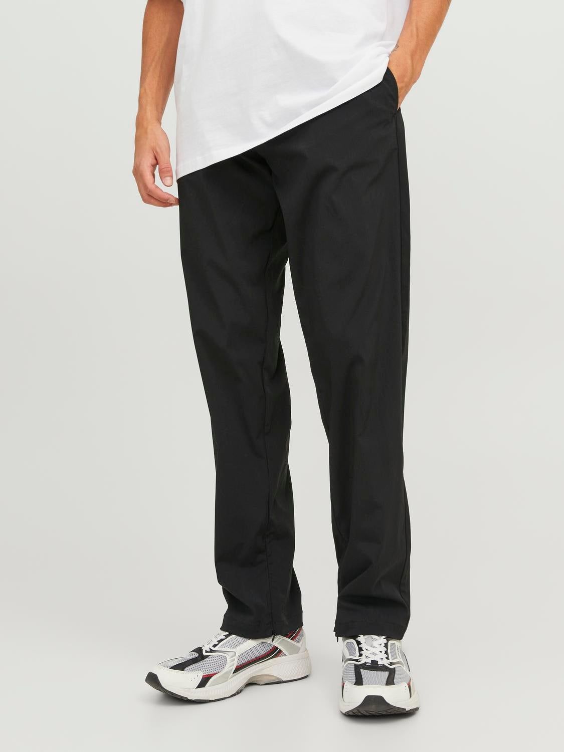 Relaxed Fit Chino trousers sold by Jack & Jones