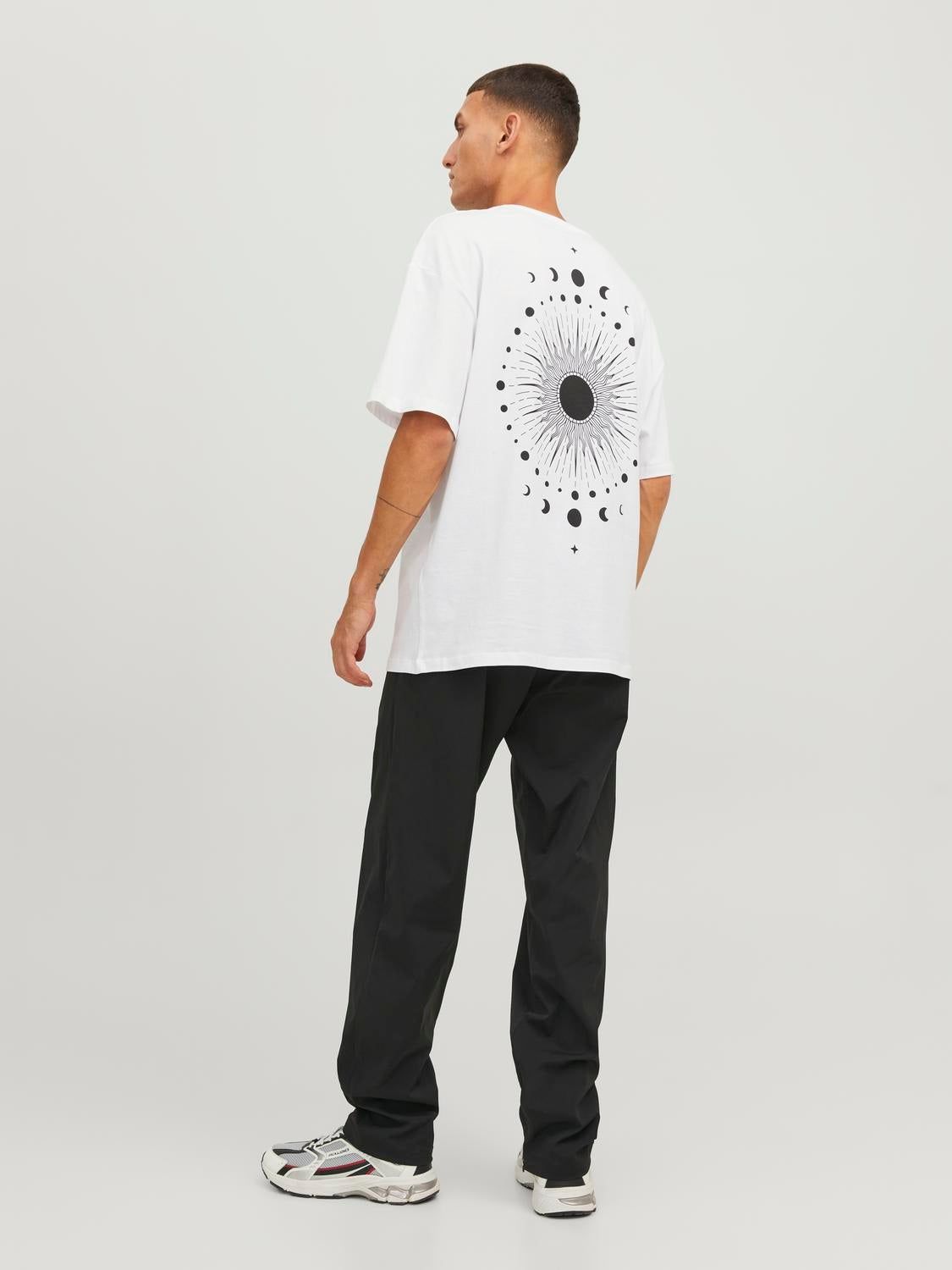 Relaxed Fit Chino trousers sold by Jack & Jones product image thumbnail 2