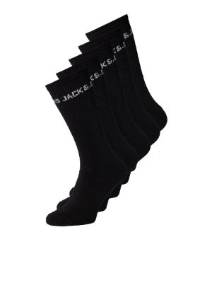 5-pack Tennis socks sold by Jack & Jones