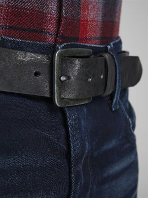 Leather Belt sold by Jack & Jones