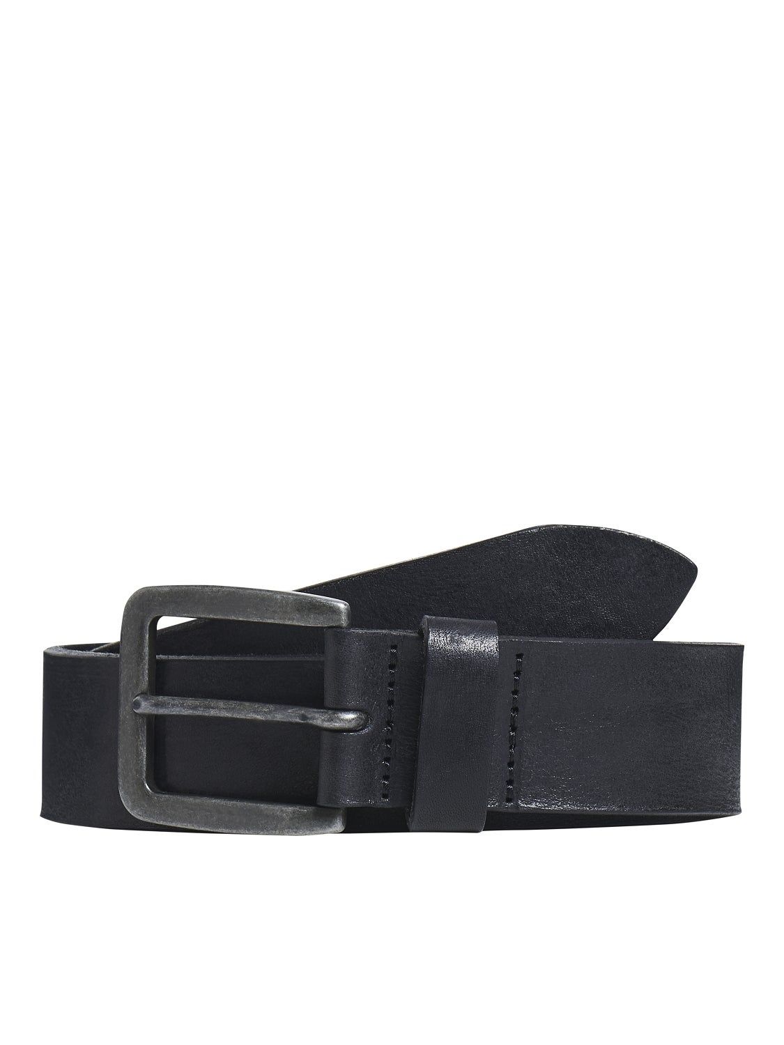 Leather Belt sold by Jack & Jones product image thumbnail 2