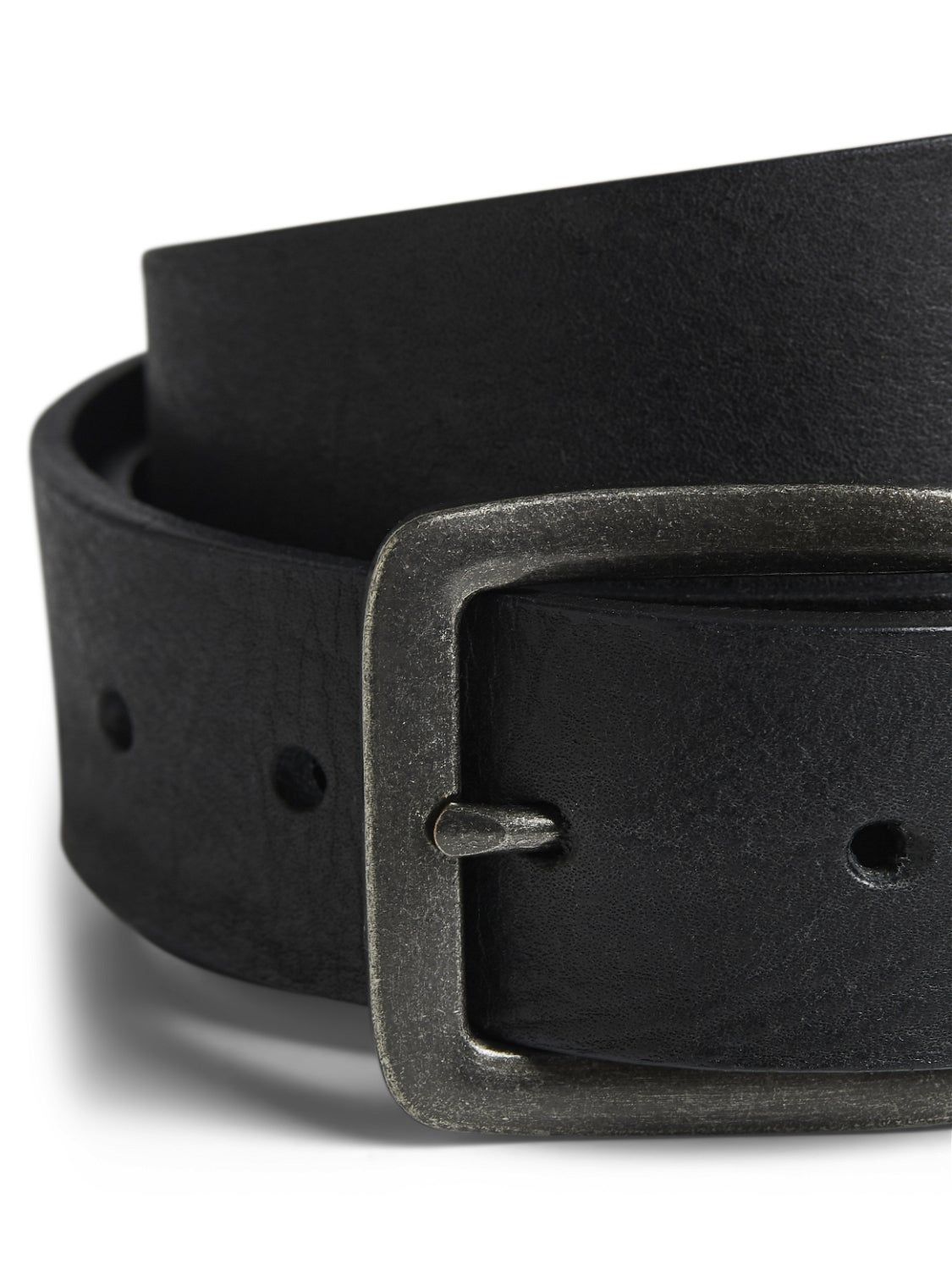 Leather Belt sold by Jack & Jones product image thumbnail 3
