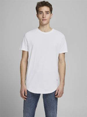 5-pack Plain Crew neck T-shirt sold by Jack & Jones