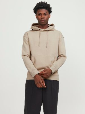 Plain Hoodie sold by Jack & Jones