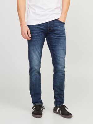 JJIGLENN JJICON JJ 057 50SPS Slim fit jeans sold by Jack & Jones