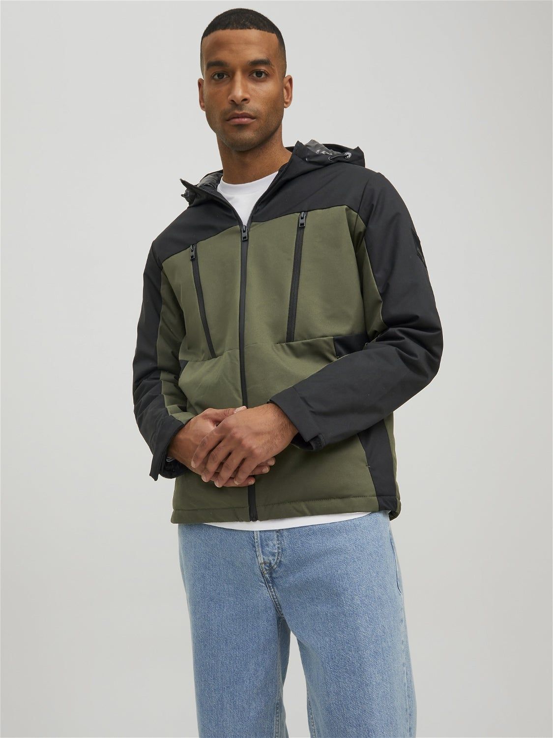 Light padded jacket sold by Jack & Jones