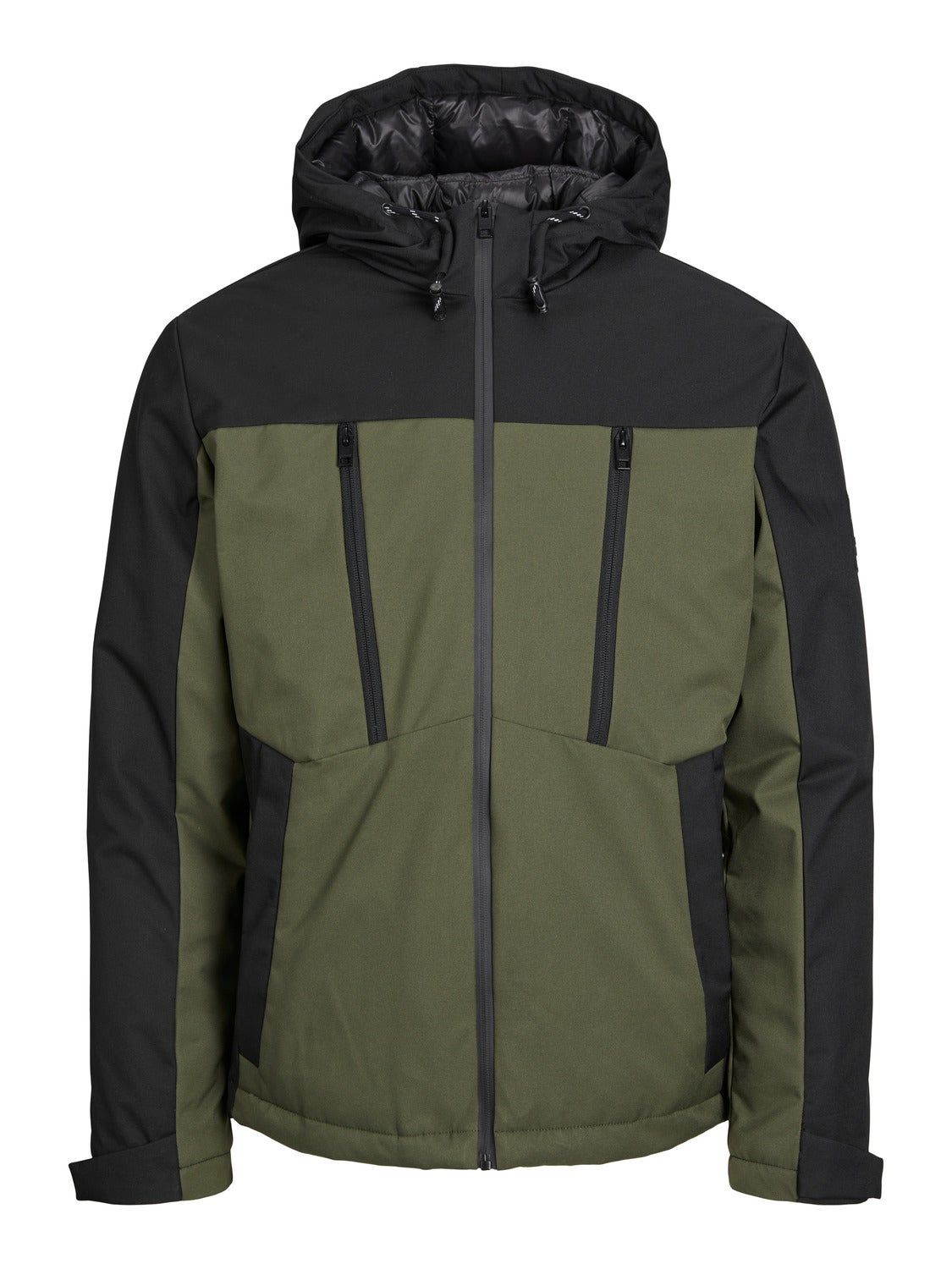 Light padded jacket sold by Jack & Jones product image thumbnail 3
