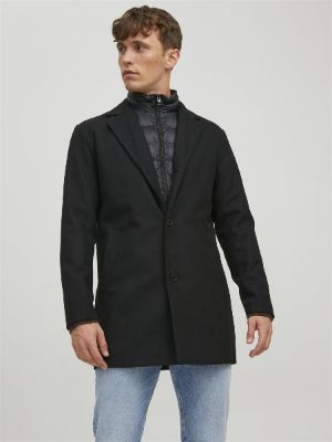 Coat sold by Jack & Jones