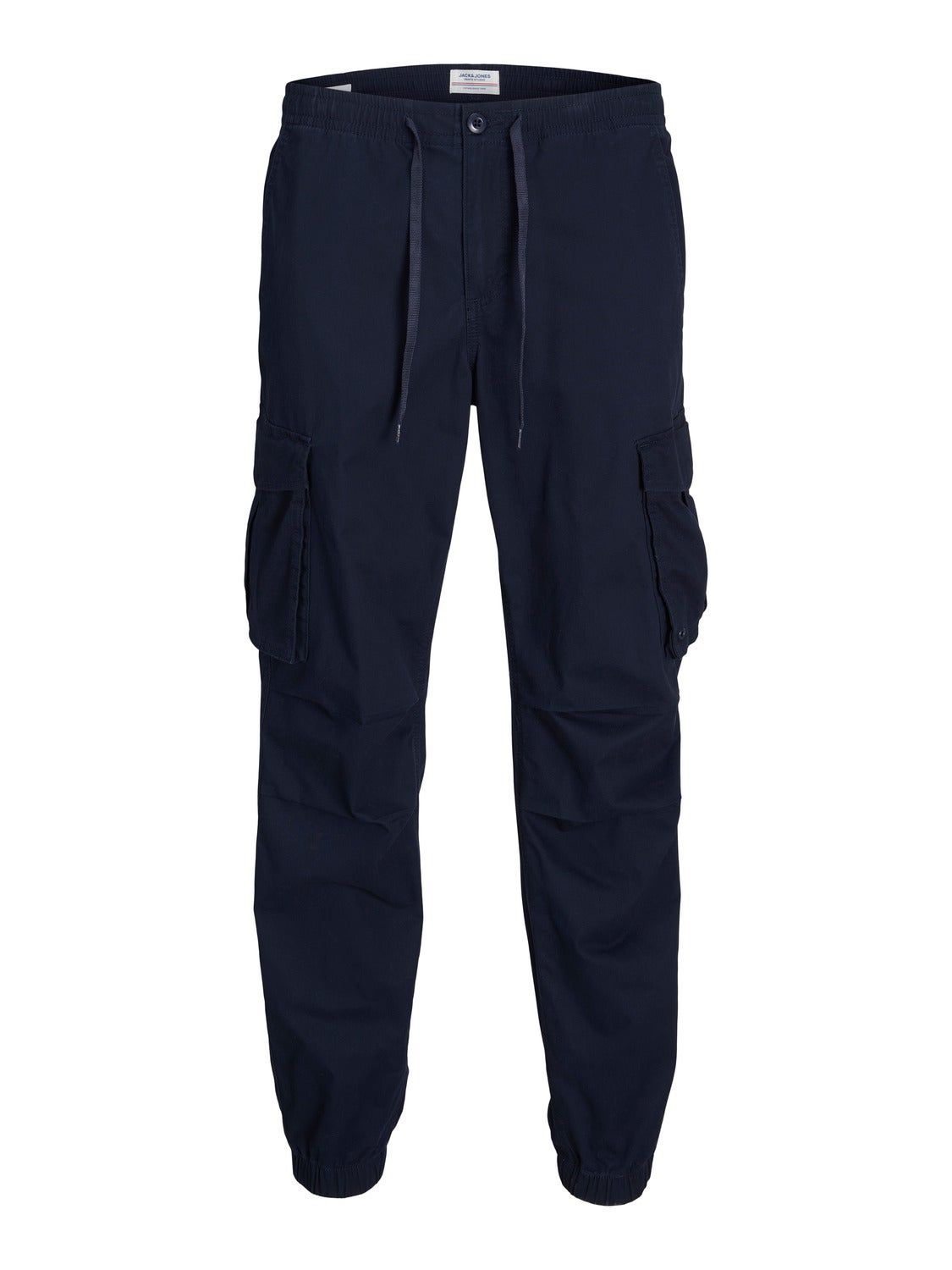 Relaxed Fit Cargo trousers sold by Jack & Jones product image thumbnail 3