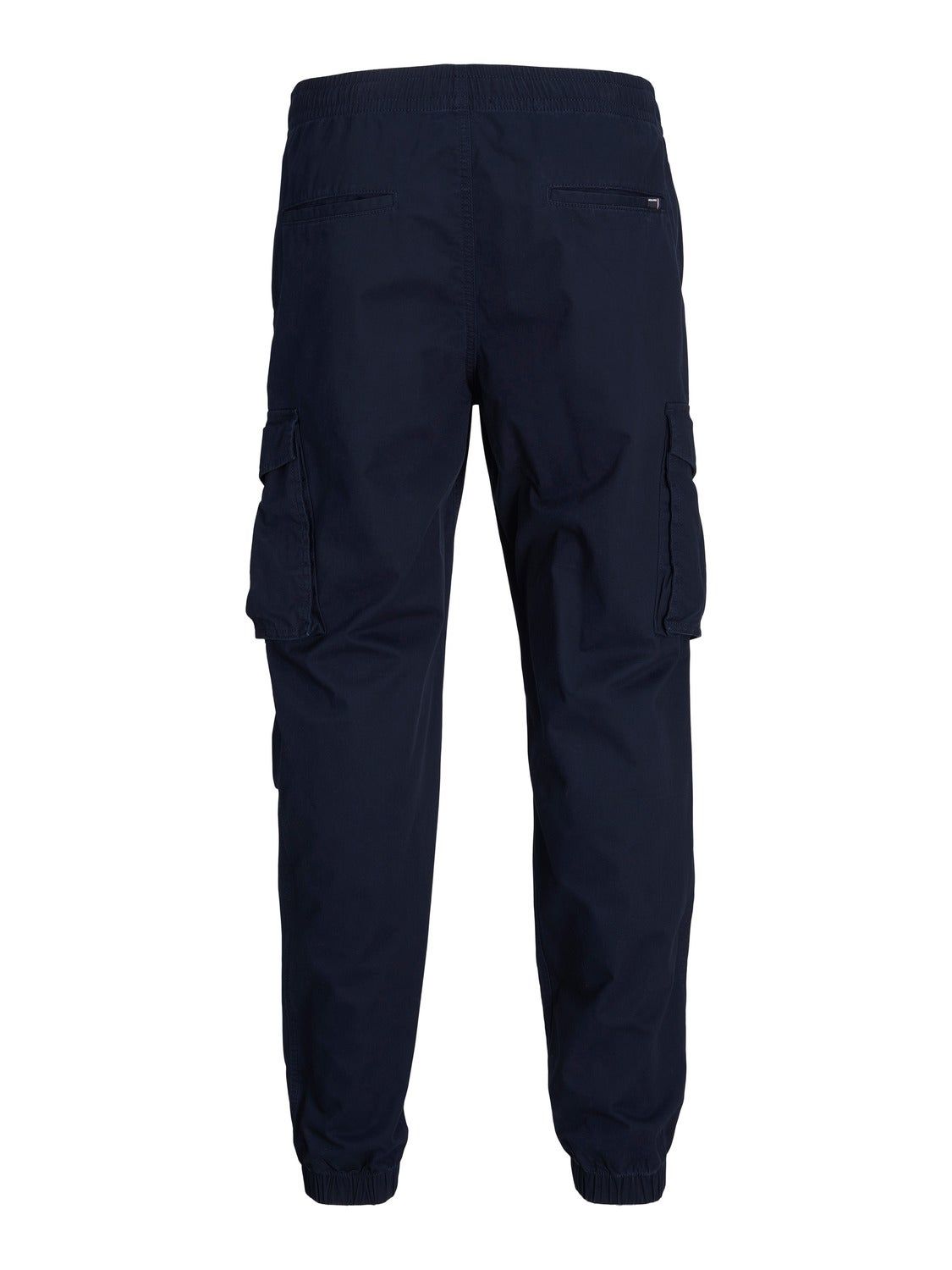 Relaxed Fit Cargo trousers sold by Jack & Jones product image thumbnail 4