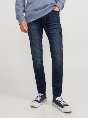 JJILIAM JJORIGINAL RA 004 Skinny fit jeans sold by Jack & Jones