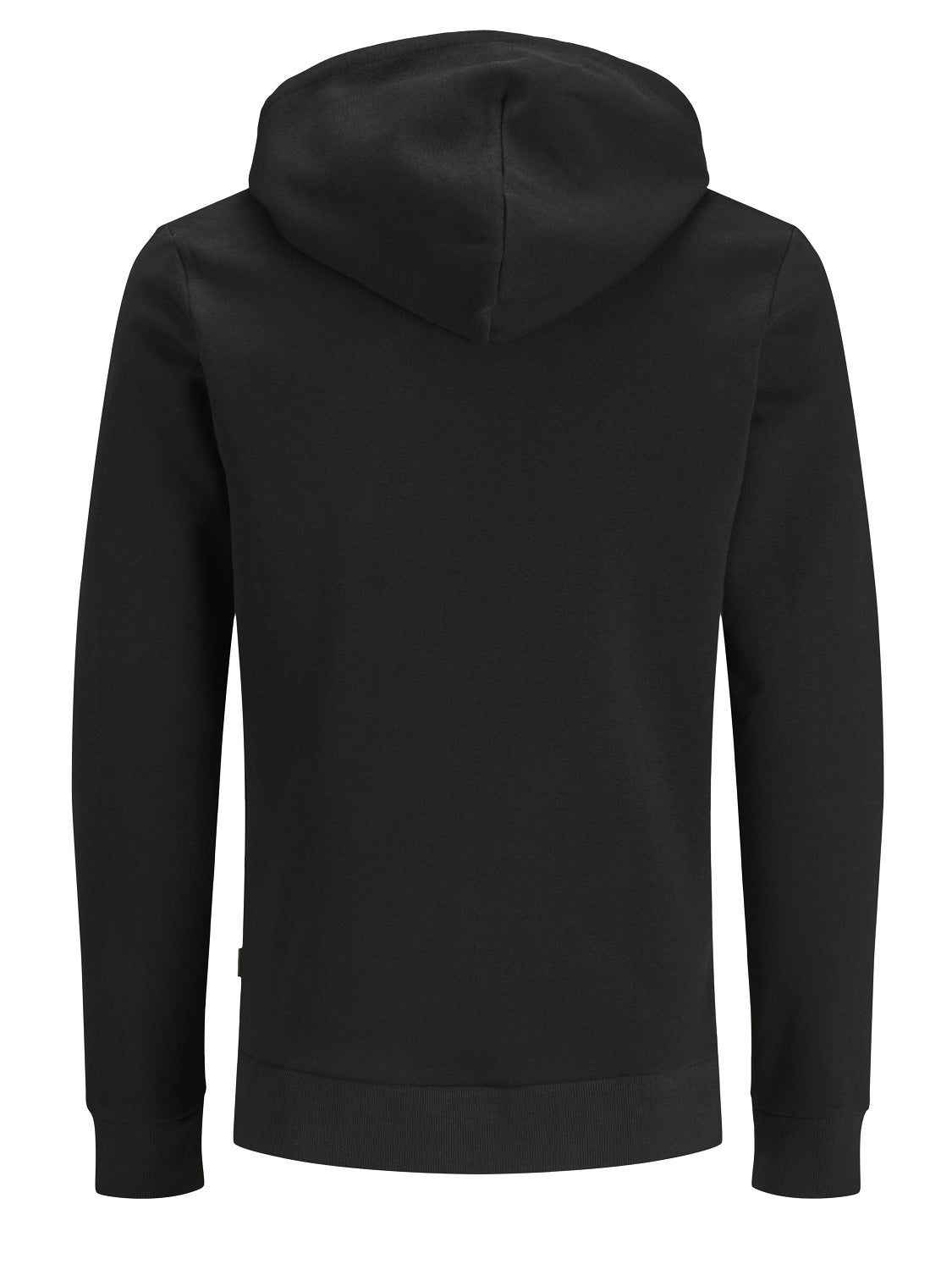 Logo Hoodie sold by Jack & Jones product image thumbnail 4