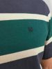 Striped Crew neck T-shirt sold by Jack & Jones