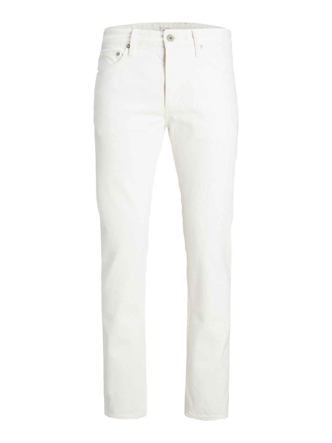 JJIMIKE JJEVAN CJ 372 LID Tapered fit jeans sold by Jack & Jones product image thumbnail 3