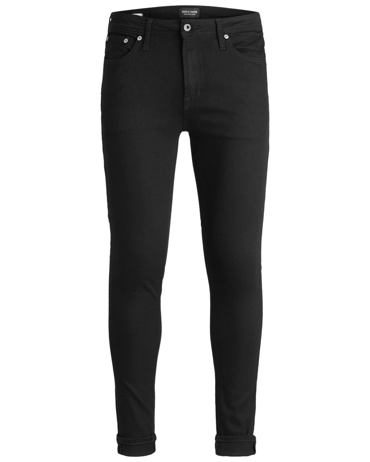 JJILIAM JJORIGINAL GE 009 50SPS Skinny fit jeans sold by Jack & Jones product image thumbnail 3