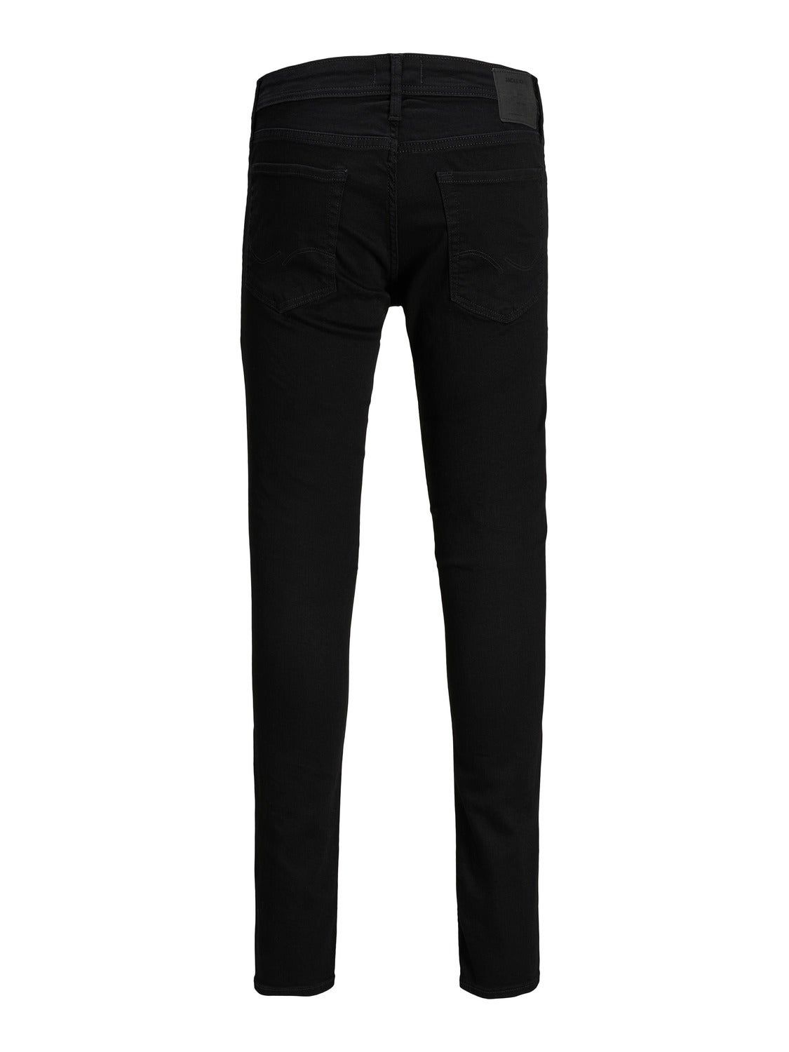JJILIAM JJORIGINAL GE 009 50SPS Skinny fit jeans sold by Jack & Jones product image thumbnail 4