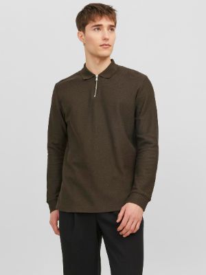 Plain Polo T-shirt sold by Jack & Jones