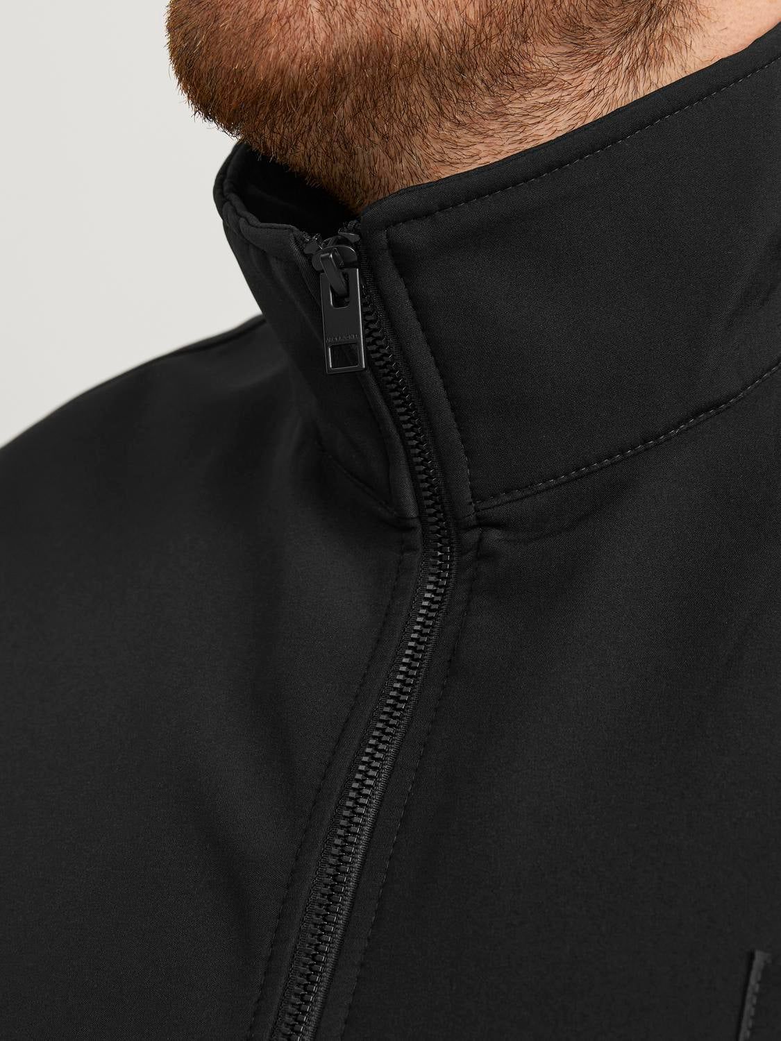 Plus Size Gilet sold by Jack & Jones product image thumbnail 5