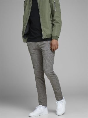 Slim Fit Chino trousers sold by Jack & Jones
