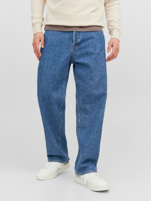 JJIALEX JJORIGINAL SBD 301 Baggy fit jeans sold by Jack & Jones