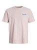Logo Crew neck T-shirt sold by Jack & Jones