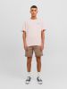 Logo Crew neck T-shirt sold by Jack & Jones