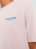Logo Crew neck T-shirt sold by Jack & Jones