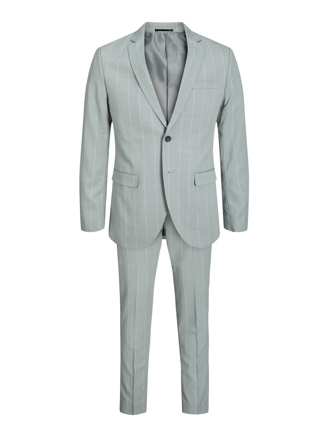 JPRFRANCO Super Slim Fit Suit sold by Jack & Jones product image thumbnail 3