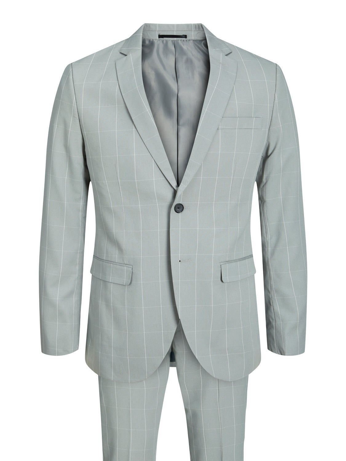 JPRFRANCO Super Slim Fit Suit sold by Jack & Jones product image thumbnail 4