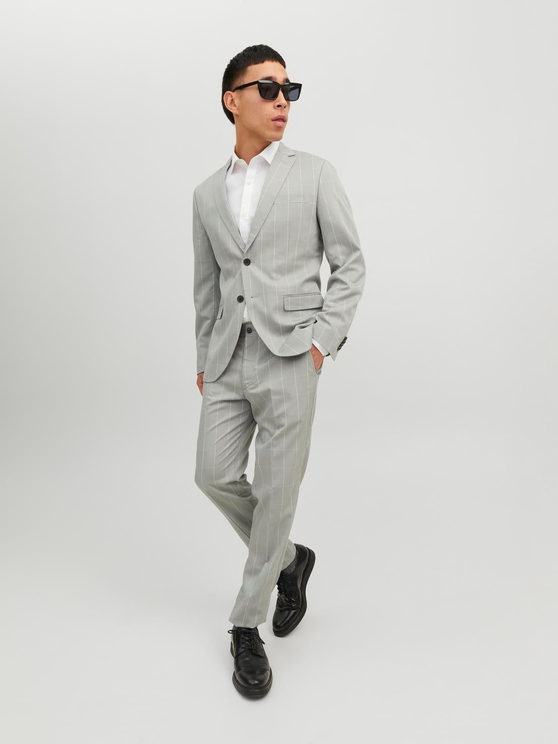 JPRFRANCO Super Slim Fit Suit sold by Jack & Jones product image thumbnail 5