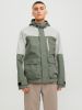 Softshell jacket sold by Jack & Jones