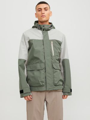 Softshell jacket sold by Jack & Jones