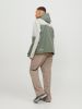 Softshell jacket sold by Jack & Jones