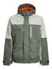 Softshell jacket sold by Jack & Jones