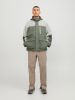 Softshell jacket sold by Jack & Jones