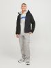 Softshell jacket sold by Jack & Jones
