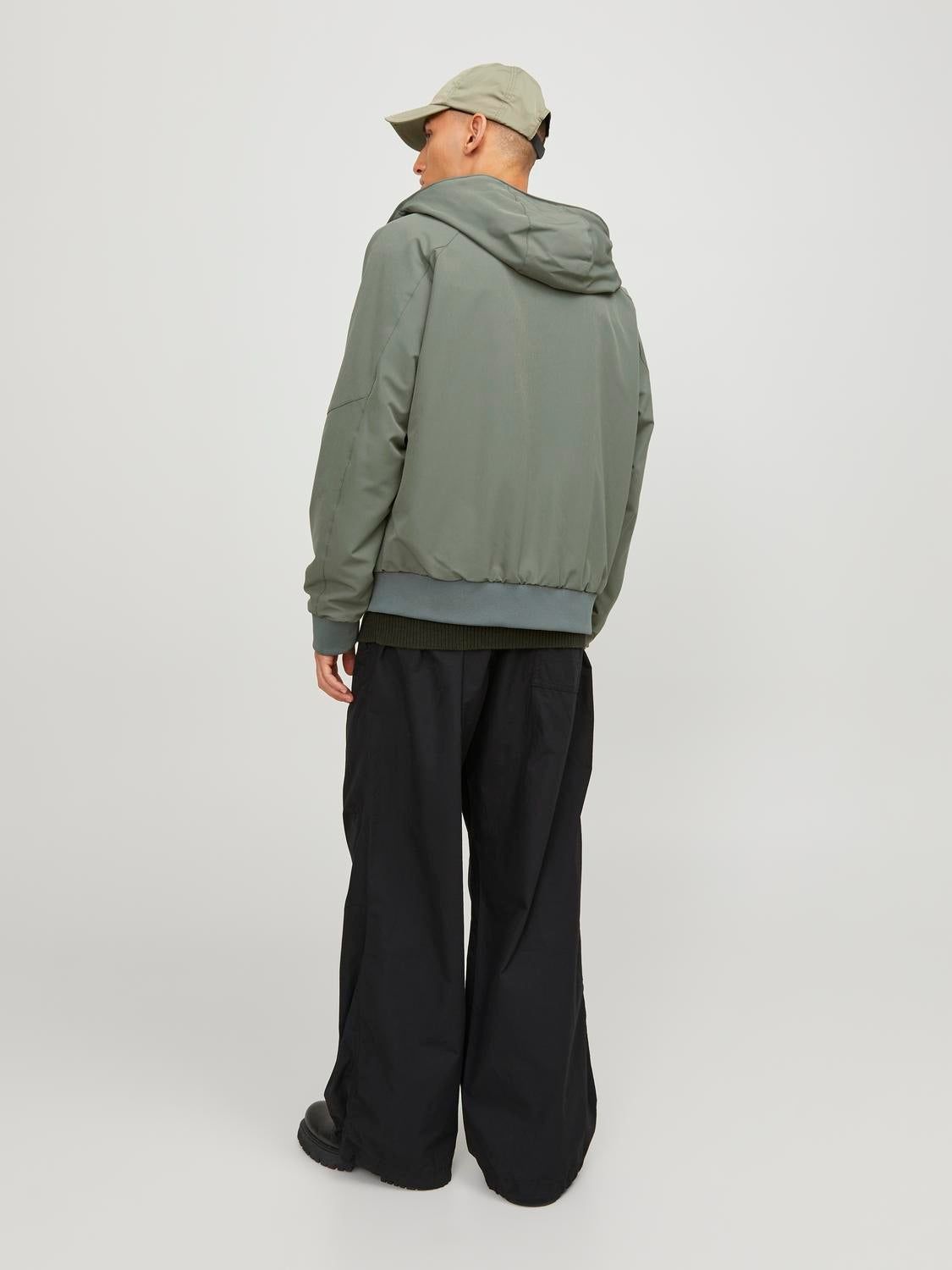Bomber jacket sold by Jack & Jones product image thumbnail 2