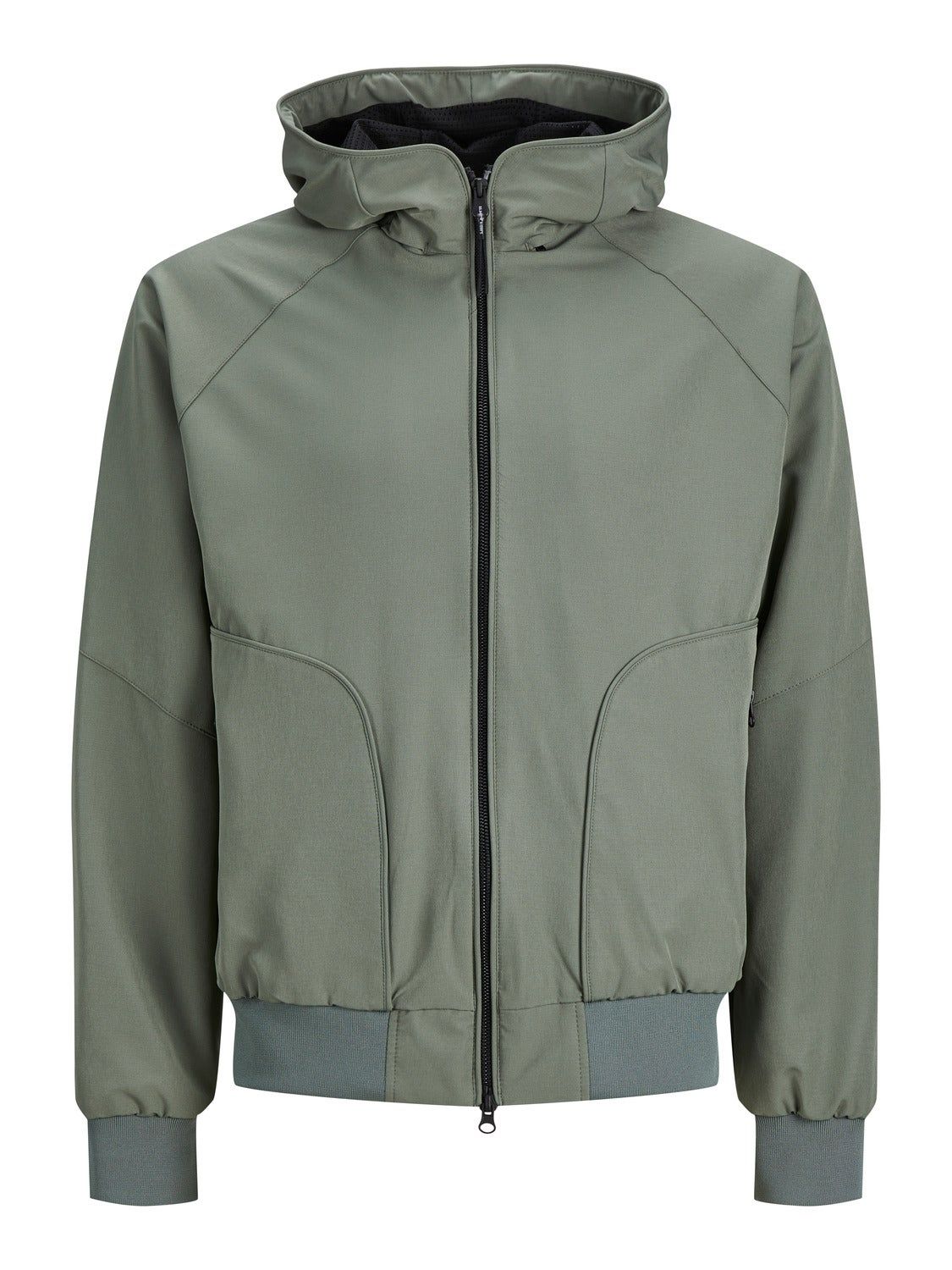 Bomber jacket sold by Jack & Jones product image thumbnail 3