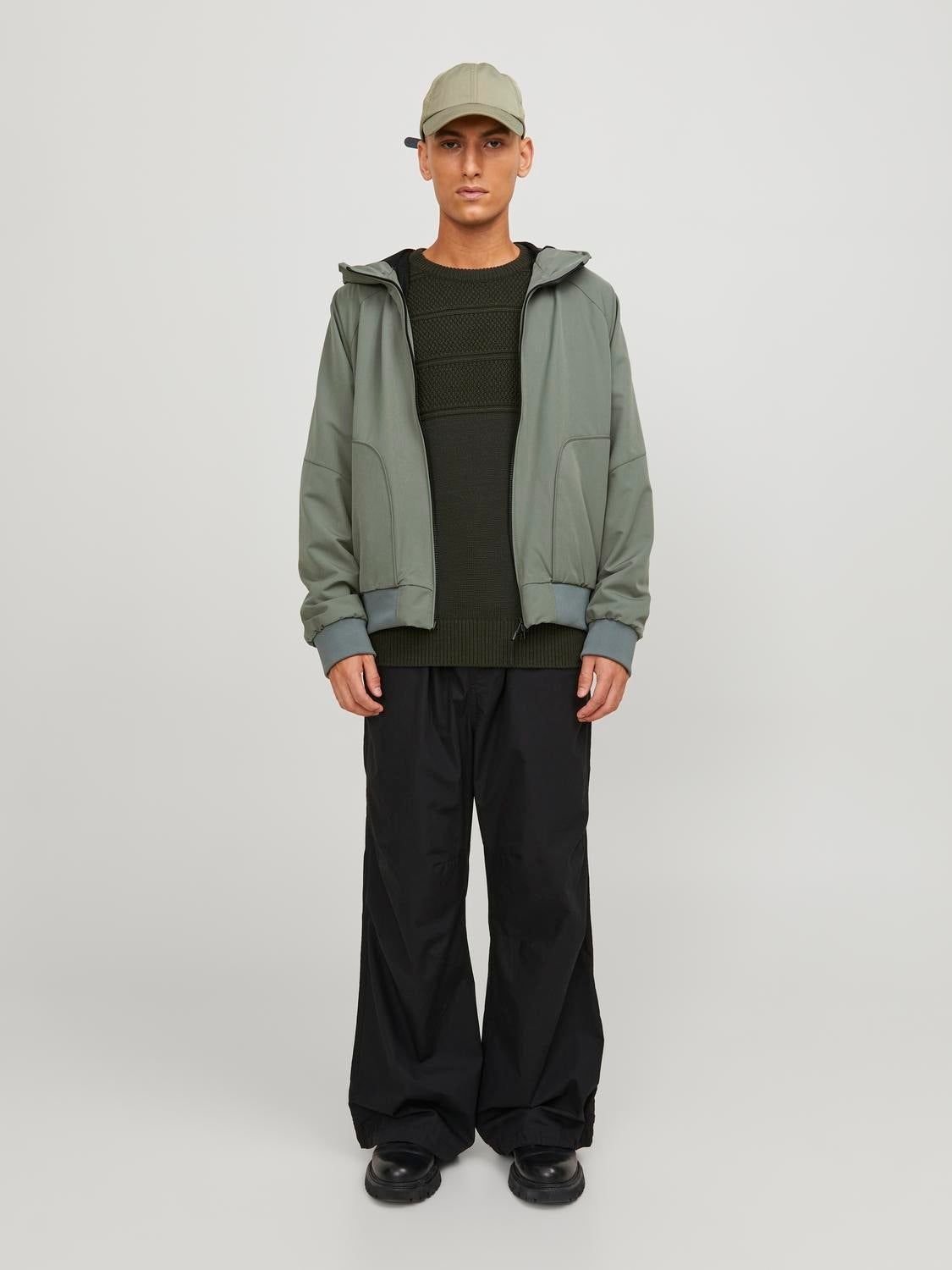 Bomber jacket sold by Jack & Jones product image thumbnail 4