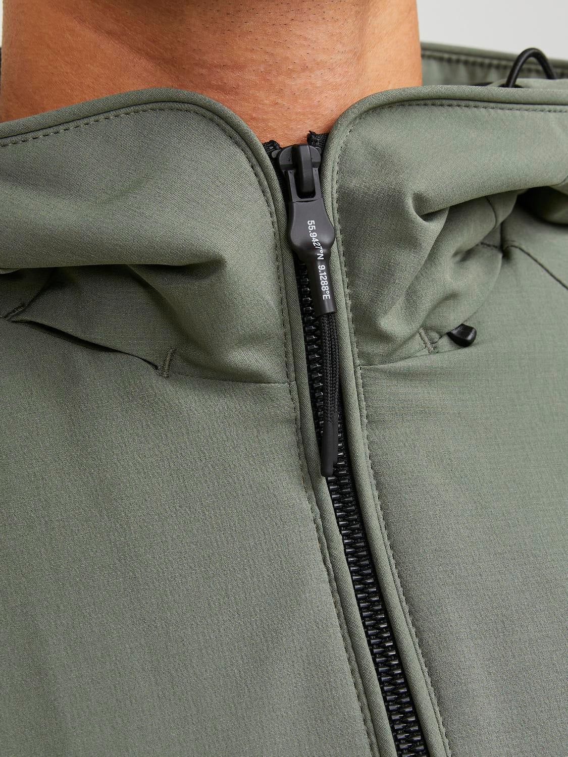 Bomber jacket sold by Jack & Jones product image thumbnail 5