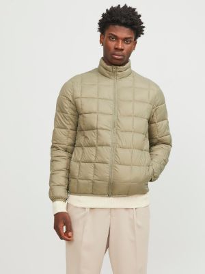 Quilted jacket sold by Jack & Jones