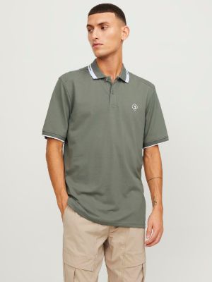 Plain Polo T-shirt sold by Jack & Jones