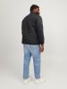 Plus Size Hybrid jacket sold by Jack & Jones