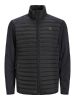 Plus Size Hybrid jacket sold by Jack & Jones
