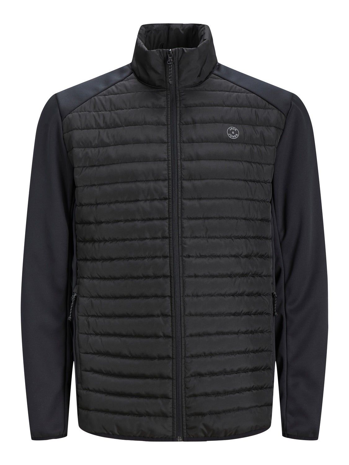 Plus Size Hybrid jacket sold by Jack & Jones product image thumbnail 3