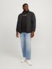 Plus Size Hybrid jacket sold by Jack & Jones