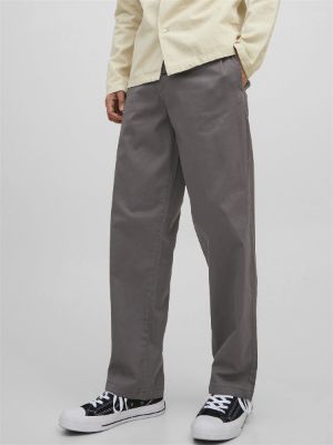 Wide Fit Chino trousers sold by Jack & Jones