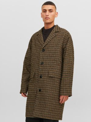 Coat sold by Jack & Jones