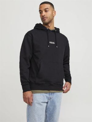 RDD Printed Hoodie sold by Jack & Jones