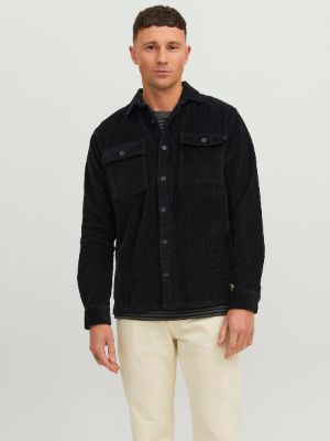RDD Wide Fit Overshirt sold by Jack & Jones